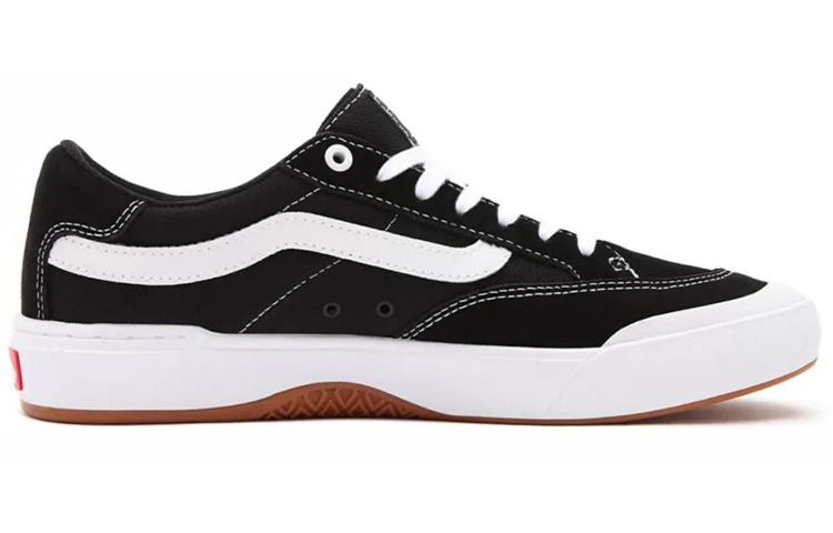 Order Vans Berle「黑白膠底」VN0A5JIJY28