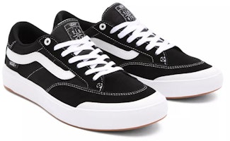 반스 버럴 '블랙 화이트 껌' VN0A5JIJY28 VN0A5JIJY28 Lookbook 반스 버럴 '블랙 화이트 껌' VN0A5JIJY28 VN0A5JIJY28