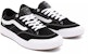 Vans Berle 'Hitam Putih Gum' VN0A5JIJY28