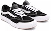 Lookbook Vans Berle 'Hitam Putih Gum' VN0A5JIJY28