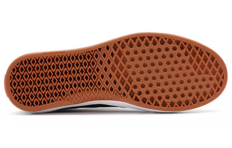 Shop Vans Berle「黑白膠底」VN0A5JIJY28