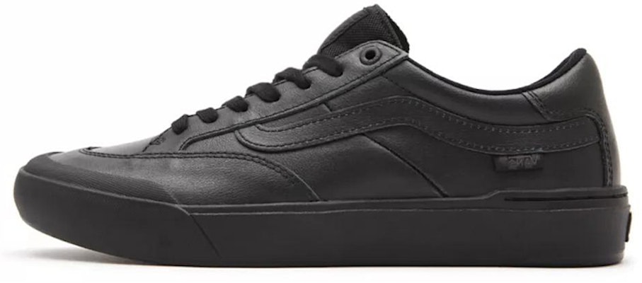 Vans Berle 'Hitam Tiga Kali' VN0A5JIJ9BK Buy Vans Berle 'Hitam Tiga Kali' VN0A5JIJ9BK