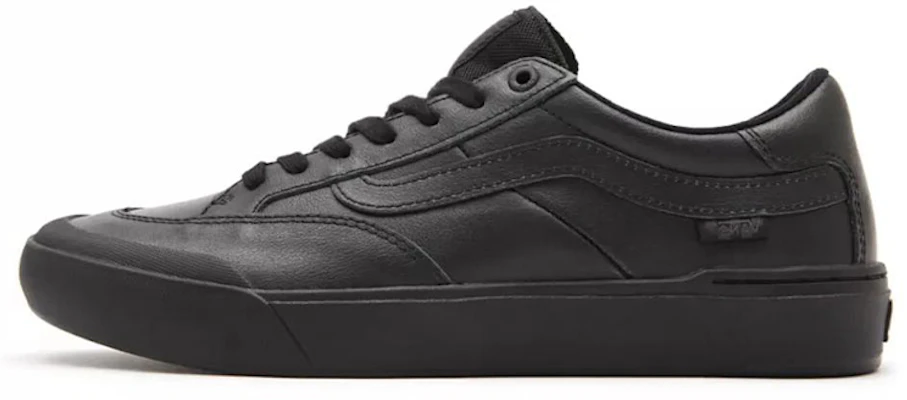 Vans Berle「全黑」VN0A5JIJ9BK Buy Vans Berle「全黑」VN0A5JIJ9BK