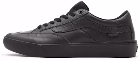 Vans Berle 'Triple Black' VN0A5JIJ9BK Vans Berle 'Triple Black' VN0A5JIJ9BK