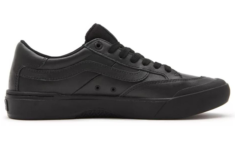 Order Vans Berle「全黑」VN0A5JIJ9BK