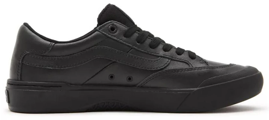 Vans Berle「全黑」VN0A5JIJ9BK Order Vans Berle「全黑」VN0A5JIJ9BK