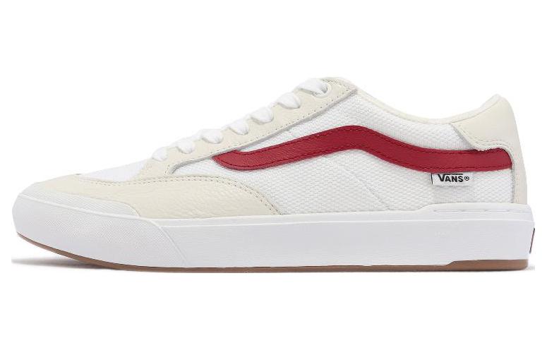 Buy Vans Berle 'Blanco Chili Pepper' VN0A5JIJ9BJ