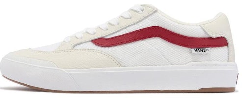Vans Berle 'White Chili Pepper' VN0A5JIJ9BJ Vans Berle 'White Chili Pepper' VN0A5JIJ9BJ