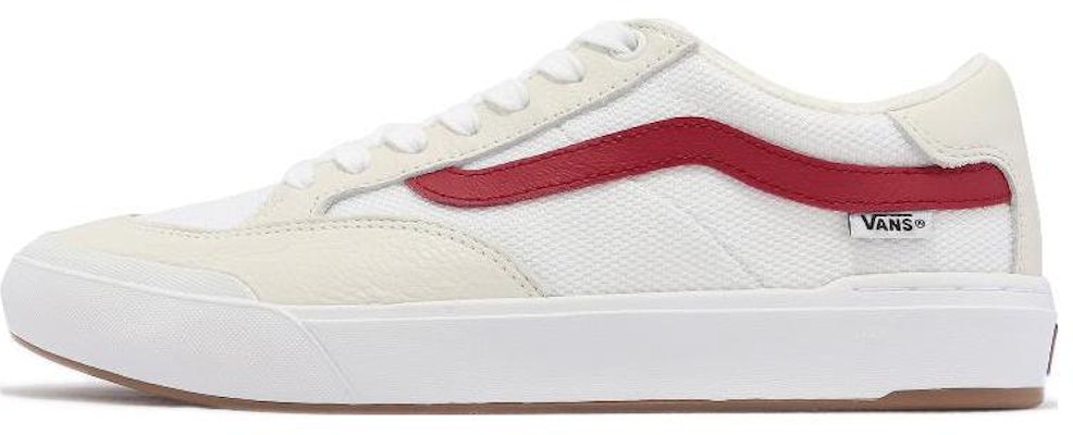 Vans Berle 'White Chili Pepper' VN0A5JIJ9BJ Buy Vans Berle 'White Chili Pepper' VN0A5JIJ9BJ