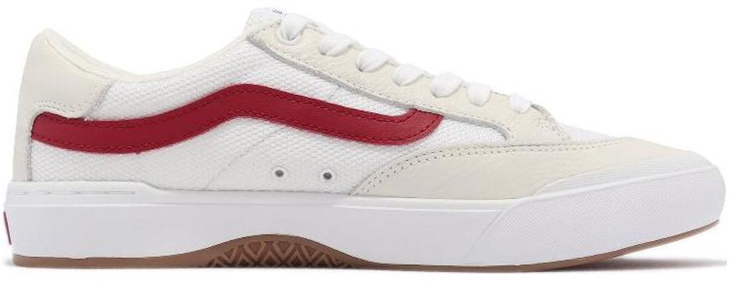 Vans Berle 'Putih Cili' VN0A5JIJ9BJ Order Vans Berle 'Putih Cili' VN0A5JIJ9BJ