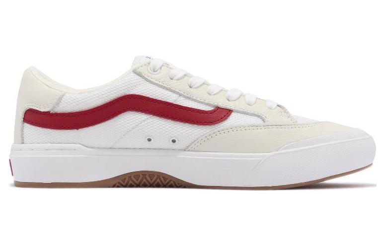 Order Vans Berle 'Blanco Chili Pepper' VN0A5JIJ9BJ