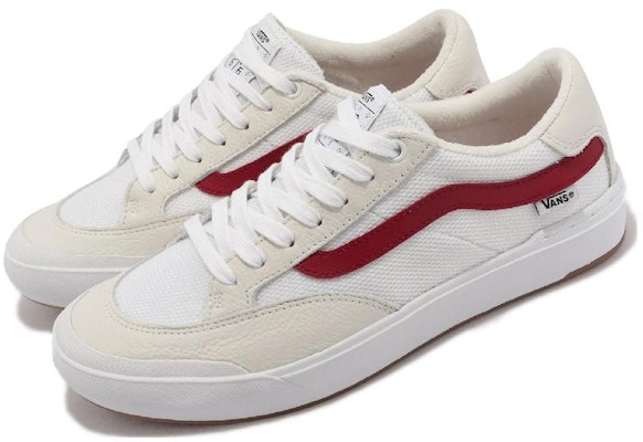 Vans Berle 'Putih Cili' VN0A5JIJ9BJ Lookbook Vans Berle 'Putih Cili' VN0A5JIJ9BJ
