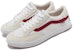 Vans Berle 'Putih Cili' VN0A5JIJ9BJ