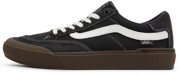 vans-berle-low-tops-casual-skateboarding-shoes-unisex-black-brown-vn-0-a5-jijacu
