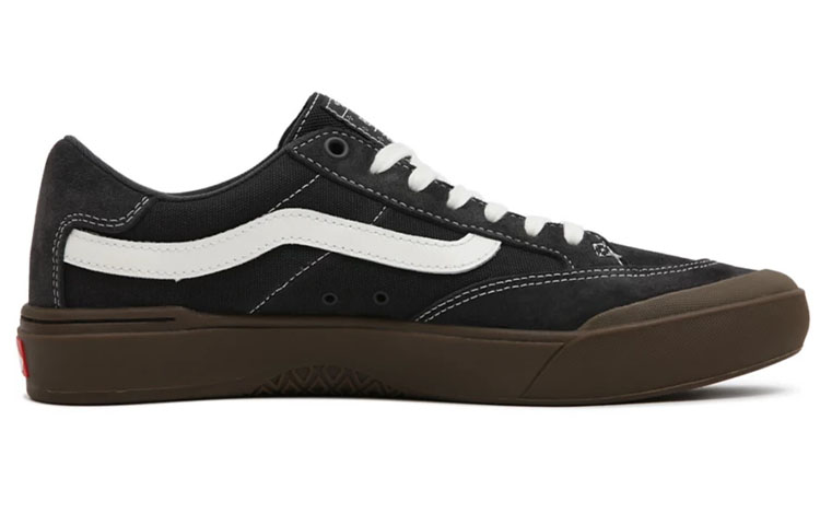 Order Vans Berle Low Scarpe da Skate Unisex Nero Marrone VN0A5JIJACU