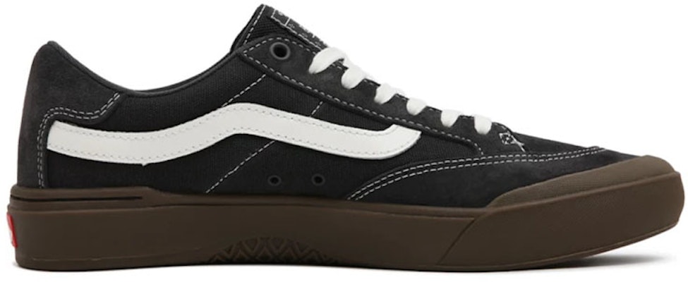 Vans Berle Low Tops Casual Skateboarding Shoes Unisex Black Brown VN0A5JIJACU Order Vans Berle Low Tops Casual Skateboarding Shoes Unisex Black Brown VN0A5JIJACU