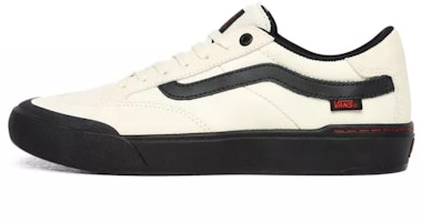 Vans Berle Pro 'Antique Black' VN0A3WKX0QH Vans Berle Pro 'Antique Black' VN0A3WKX0QH