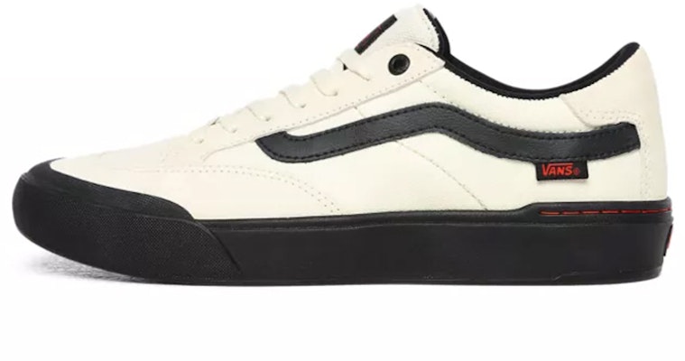 Vans Berle Pro 'Antique Black' VN0A3WKX0QH Buy Vans Berle Pro 'Antique Black' VN0A3WKX0QH