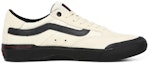 Order Vans Berle Pro 'Hitam Klasik' VN0A3WKX0QH