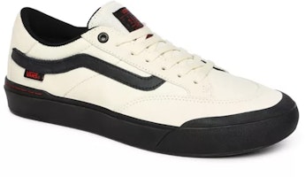 반스 버레 프로 '앤틱 블랙' (Vans Berle Pro 'Antique Black') VN0A3WKX0QH Lookbook 반스 버레 프로 '앤틱 블랙' (Vans Berle Pro 'Antique Black') VN0A3WKX0QH