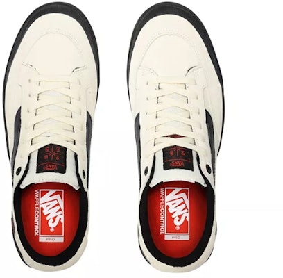 Vans Berle Pro 'Antique Black' VN0A3WKX0QH Shop Vans Berle Pro 'Antique Black' VN0A3WKX0QH