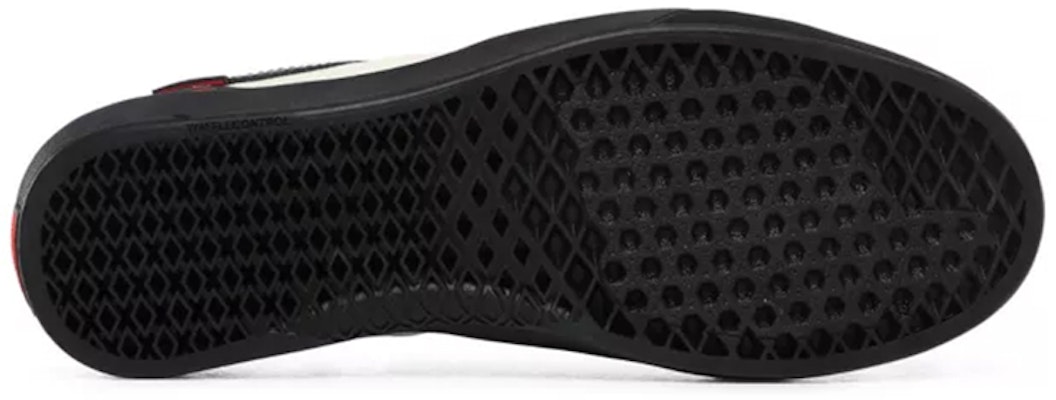 Vans Berle Pro 'Antique Black' VN0A3WKX0QH Purchase Vans Berle Pro 'Antique Black' VN0A3WKX0QH