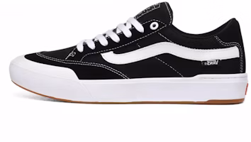 Vans Berle Pro 'Black' VN0A3WKX6BT Vans Berle Pro 'Black' VN0A3WKX6BT