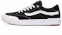 Vans Berle Pro 'Hitam' VN0A3WKX6BT