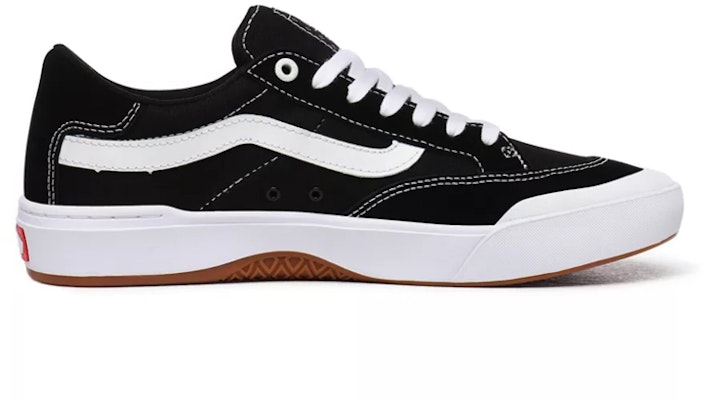 Vans Berle Pro ブラック VN0A3WKX6BT Order Vans Berle Pro ブラック VN0A3WKX6BT