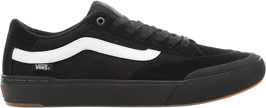 Berle top pro black
