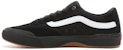Vans Berle Pro 'Hitam Putih' VN0A3WKXB8C