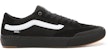 Vans Berle Pro 'Hitam Putih' VN0A3WKXB8C