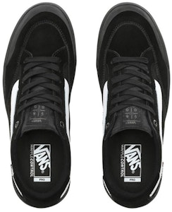 Vans Berle Pro 黒白 (Vans Berle Pro ブラック/ホワイト) VN0A3WKXB8C Shop Vans Berle Pro 黒白 (Vans Berle Pro ブラック/ホワイト) VN0A3WKXB8C