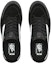 Shop Vans Berle Pro 'Hitam Putih' VN0A3WKXB8C