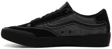 Vans Berle Pro 'Croc - Black' VN0A3WKXUYY Vans Berle Pro 'Croc - Black' VN0A3WKXUYY