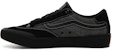 Vans Berle Pro 'Croc - Hitam' VN0A3WKXUYY