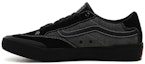 Buy Vans Berle Pro 'Croc - Hitam' VN0A3WKXUYY