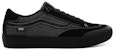 Vans Berle Pro 'Croc - Hitam' VN0A3WKXUYY