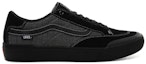 Order Vans Berle Pro 'Croc - Hitam' VN0A3WKXUYY