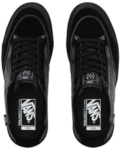 ヴァンズ Berle Pro クロコブラック VN0A3WKXUYY Shop ヴァンズ Berle Pro クロコブラック VN0A3WKXUYY