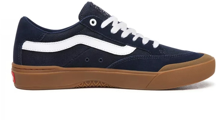 Vans Berle Pro 深藍色 Lookbook Vans Berle Pro 深藍色
