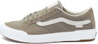 Buy Vans Berle Pro Low-Top Sneakers Khaki/Grey Lelaki وan Kasual VN0A3WKXW5U