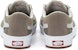 Vans Berle Pro Low-Top Sneakers Khaki/Grey Lelaki وan Kasual VN0A3WKXW5U