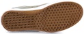 Vans Berle Pro Low-Top Sneakers Khaki/Grey Lelaki وan Kasual VN0A3WKXW5U