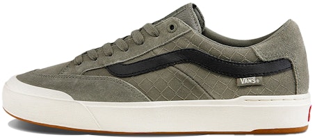 Vans Berle Pro 'Links' VN0A3WKX2LA Vans Berle Pro 'Links' VN0A3WKX2LA