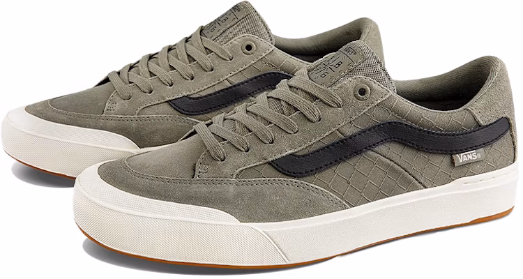 Vans Berle Pro 'Links' Kasut Sukan VN0A3WKX2LA Order Vans Berle Pro 'Links' Kasut Sukan VN0A3WKX2LA
