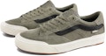 Order Vans Berle Pro 'Links' Kasut Sukan VN0A3WKX2LA