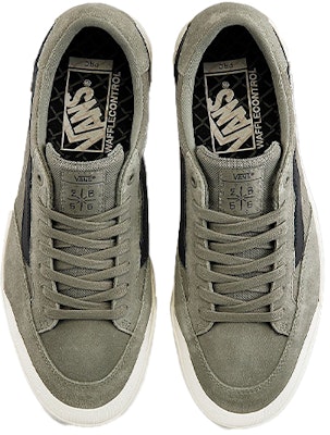 Vans Berle Pro 'Links' Kasut Sukan VN0A3WKX2LA Shop Vans Berle Pro 'Links' Kasut Sukan VN0A3WKX2LA