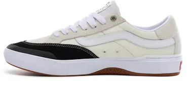 Vans Berle Pro 'Marshmallow Black' VN0A3WKXKIG Vans Berle Pro 'Marshmallow Black' VN0A3WKXKIG