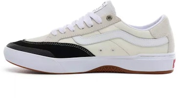 Vans Berle Pro 'Marshmallow Black' VN0A3WKXKIG Vans Berle Pro 'Marshmallow Black' VN0A3WKXKIG